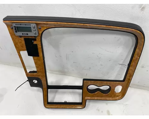 INTERNATIONAL Prostar Dash Assembly