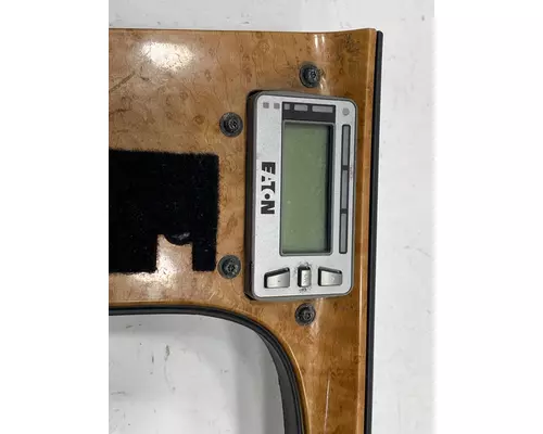 INTERNATIONAL Prostar Dash Assembly
