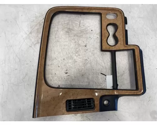 INTERNATIONAL Prostar Dash Assembly