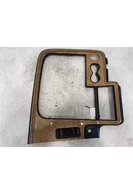 INTERNATIONAL Prostar Dash Assembly