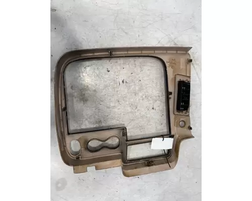 INTERNATIONAL Prostar Dash Assembly