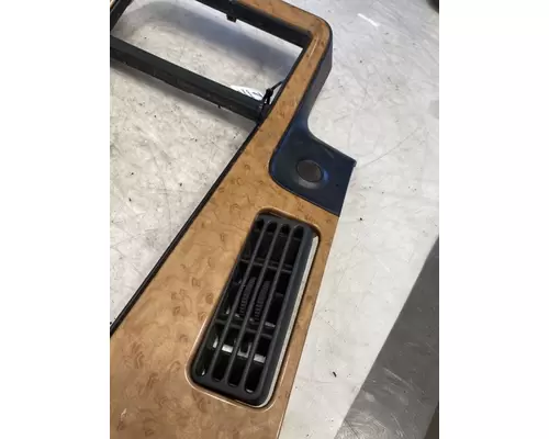INTERNATIONAL Prostar Dash Assembly