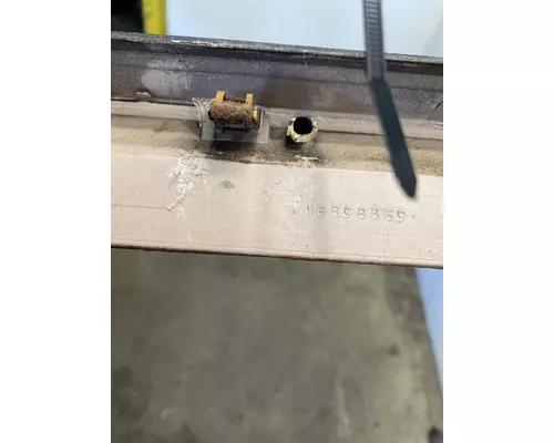 INTERNATIONAL Prostar Dash Assembly