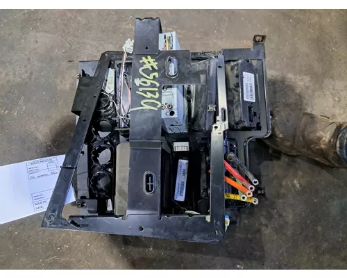 INTERNATIONAL Prostar Dash Assembly