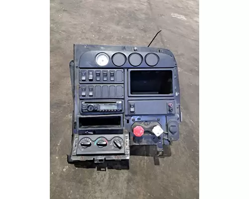 INTERNATIONAL Prostar Dash Assembly