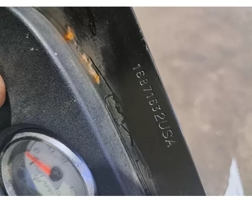 INTERNATIONAL Prostar Dash Assembly