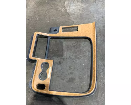 INTERNATIONAL Prostar Dash Panel