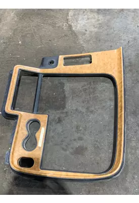 INTERNATIONAL Prostar Dash Panel