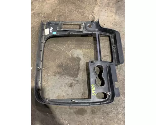 INTERNATIONAL Prostar Dash Panel