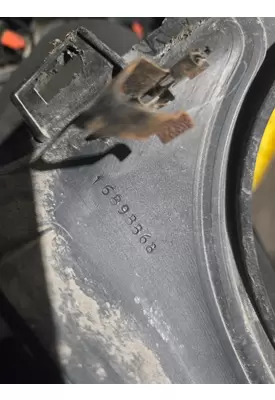 INTERNATIONAL Prostar Dash Panel