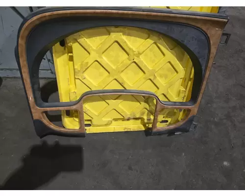 INTERNATIONAL Prostar Dash Panel