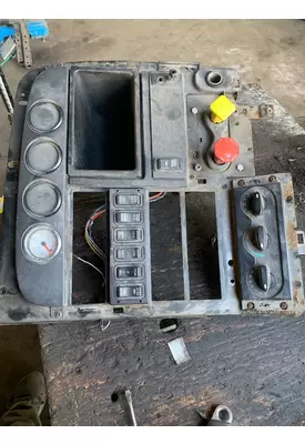 INTERNATIONAL Prostar Dash Panel