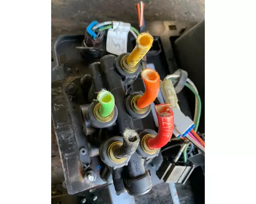 INTERNATIONAL Prostar Dash Panel
