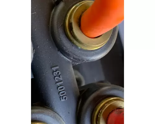 INTERNATIONAL Prostar Dash Panel