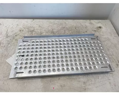 INTERNATIONAL Prostar Deck Plate