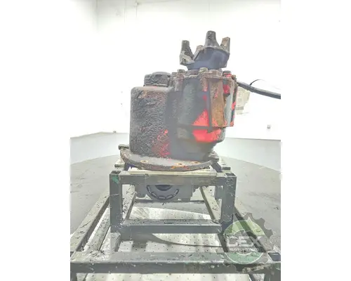 INTERNATIONAL Prostar Differential Assembly (Front, Rear)