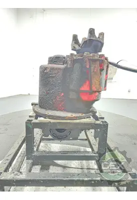 INTERNATIONAL Prostar Differential Assembly (Front, Rear)