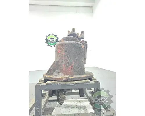 INTERNATIONAL Prostar Differential Assembly (Front, Rear)