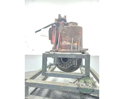 INTERNATIONAL Prostar Differential Assembly (Front, Rear)