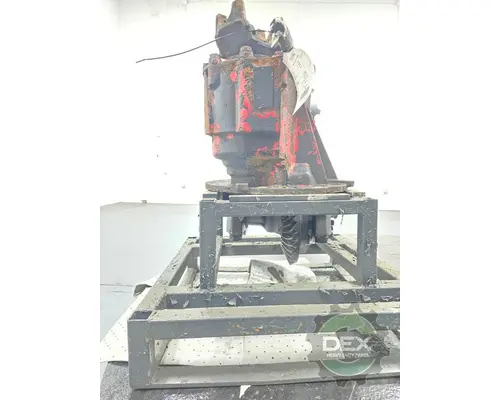 INTERNATIONAL Prostar Differential Assembly (Front, Rear)