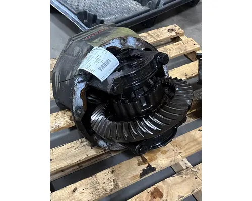 INTERNATIONAL Prostar Differential Assembly (Front, Rear)