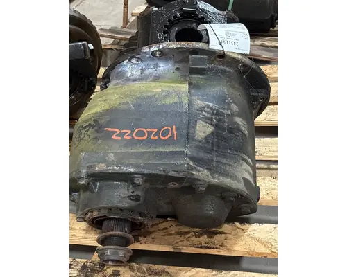 INTERNATIONAL Prostar Differential Assembly (Front, Rear)