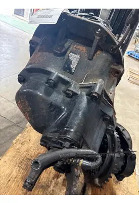 INTERNATIONAL Prostar Differential Assembly (Front, Rear)