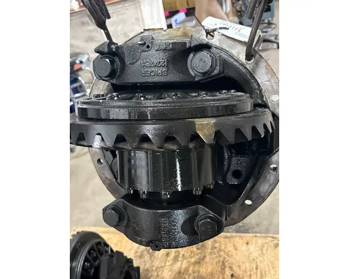 INTERNATIONAL Prostar Differential Assembly (Front, Rear)