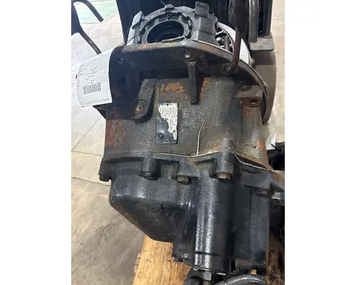 INTERNATIONAL Prostar Differential Assembly (Front, Rear)