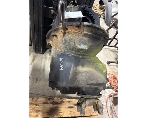 INTERNATIONAL Prostar Differential Assembly (Front, Rear)