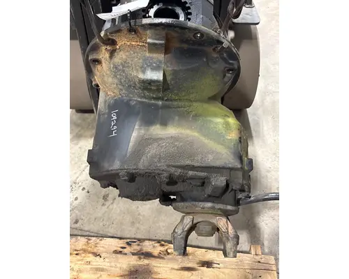INTERNATIONAL Prostar Differential Assembly (Front, Rear)