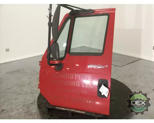 INTERNATIONAL Prostar Door Assembly, Front