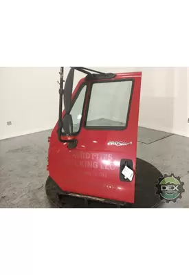 INTERNATIONAL Prostar Door Assembly, Front