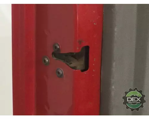 INTERNATIONAL Prostar Door Assembly, Front