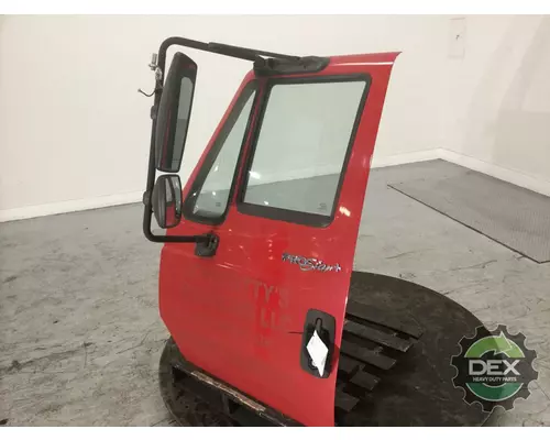 INTERNATIONAL Prostar Door Assembly, Front