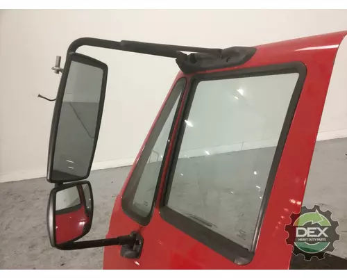 INTERNATIONAL Prostar Door Assembly, Front