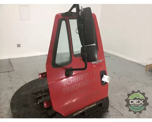 INTERNATIONAL Prostar Door Assembly, Front