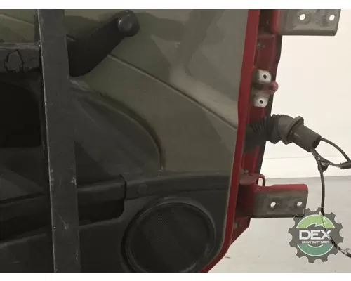 INTERNATIONAL Prostar Door Assembly, Front