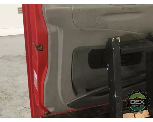 INTERNATIONAL Prostar Door Assembly, Front