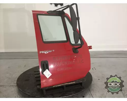 INTERNATIONAL Prostar Door Assembly, Front