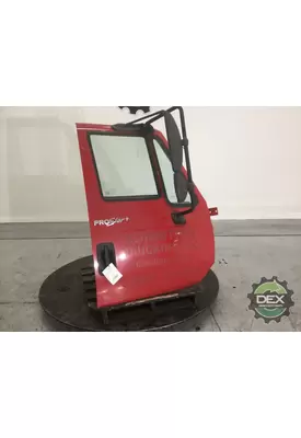 INTERNATIONAL Prostar Door Assembly, Front