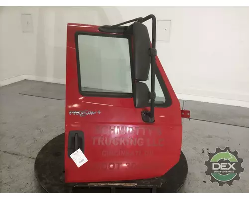 INTERNATIONAL Prostar Door Assembly, Front