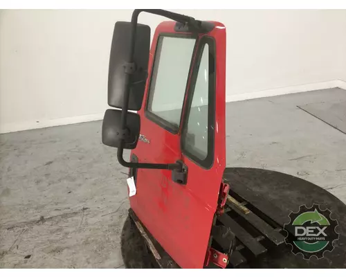 INTERNATIONAL Prostar Door Assembly, Front
