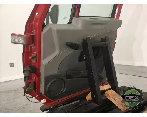 INTERNATIONAL Prostar Door Assembly, Front