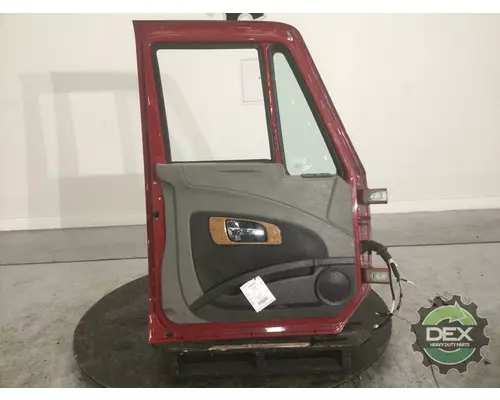 INTERNATIONAL Prostar Door Assembly, Front