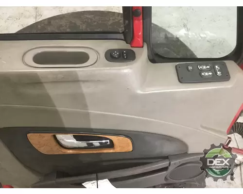 INTERNATIONAL Prostar Door Assembly, Front