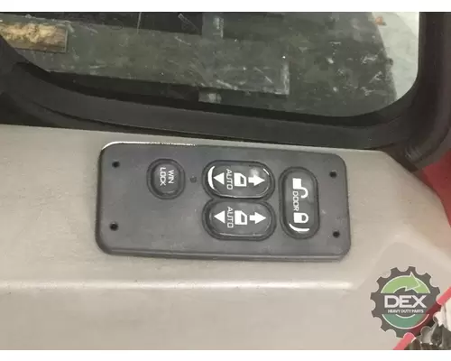 INTERNATIONAL Prostar Door Assembly, Front
