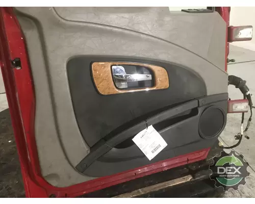INTERNATIONAL Prostar Door Assembly, Front