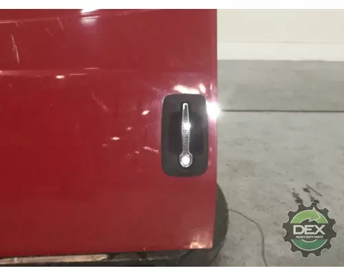 INTERNATIONAL Prostar Door Assembly, Front