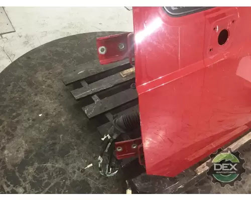INTERNATIONAL Prostar Door Assembly, Front